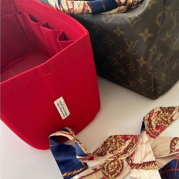 LOUIS VUITTON Monogram Speedy 30 - Picture 16 of 16